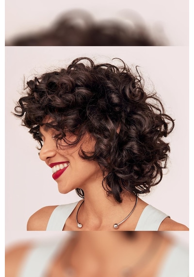 Function Of Beauty Curly Hair Kıvırcık Saçlar İçin Şampuan 325ml
