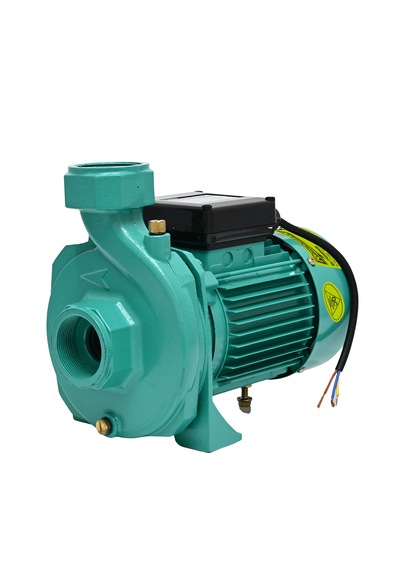 Reschmann R-scm-80 Profesyonel Santrifüj Su Pompası 1.5 Kw / 2 Hp