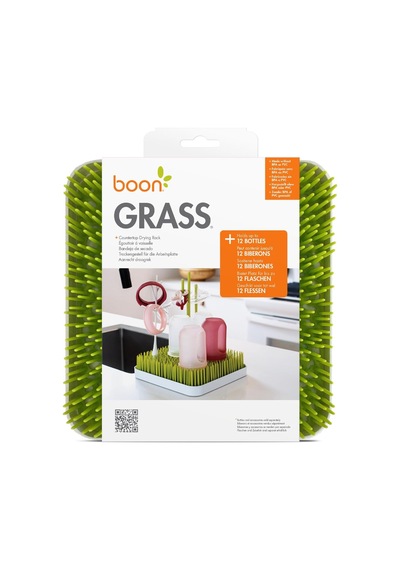 Grass Biberon Kurutma Ünitesi