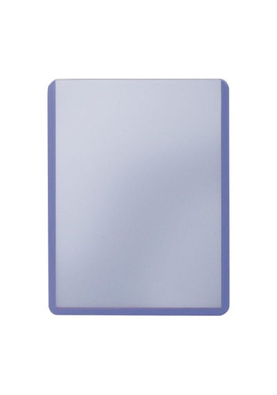 3" X 4" Clear Regular Toploader 25ct Top Loaders For Cards Baseball Card Protectors Hard Plasti