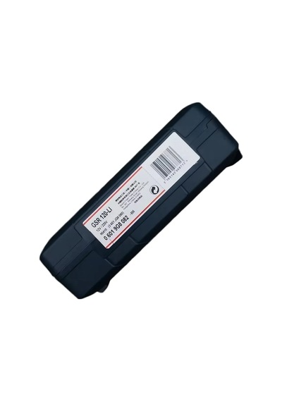 Bosch Plastik Depolama Kutusu Küçük Boy S Elektrikli Alet Taşıma Kutusu Gsr120, Gsb120 Elektrikli Vidalama İçin Uygundu