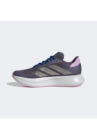 Adidas Duramo Sl 2 Kadın Mor Koşu Ayakkabısı Düz Js4400 Mor