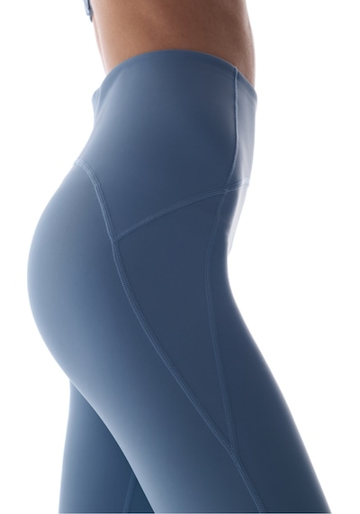 Penti Koyu Mavi Curvy Waist Tayt