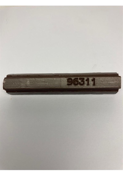 Yumuşak Tamir Mumları 963 11 Orta Ahşap Mantar 8cm Yumuşak Mum-13729