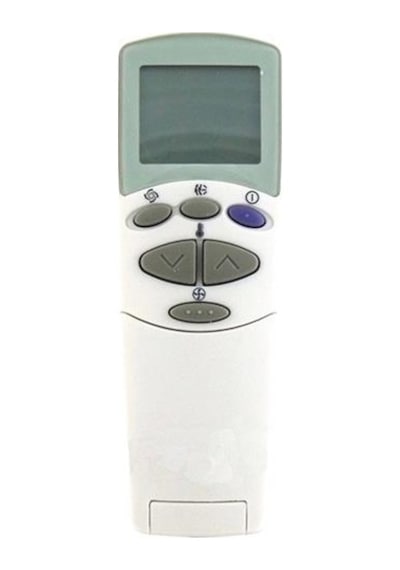 Transformacion LG Uyumlu Klima Kumandası 127020