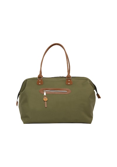 Bagmori Baby Bag Baskılı Bebek Bakım  Çantası