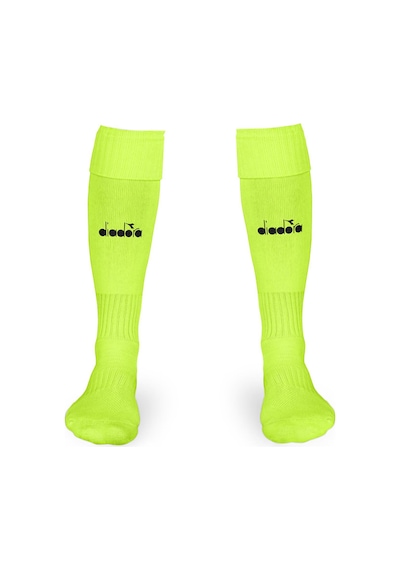 Diadora Orikon Futbol Çorabı Neon Sarı