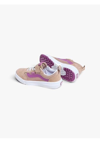 Vans Ultrarange 66 V Unisex Çocuk Kahverengi Spor Ayakkabı - Vn000d17