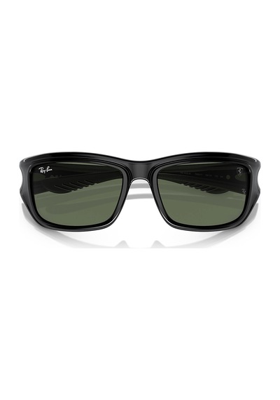Ray-Ban Rb4405m F65071 59 Ferrari Unisex Güneş Gözlüğü