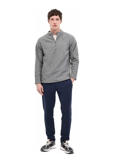 Lumberjack Ml Tunez 16ljk-125 5pr Gri Erkek Sweatshirt 000000000102025530 Gri
