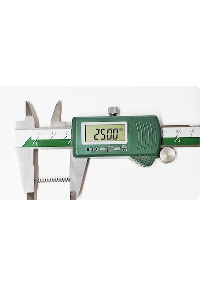 Tel Çap 0,40Mm Dış Çap 3,00Mm Boy 25Mm Baski Yayi