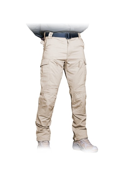 Canik MECANIK® Alpha Phoenix Pantolon Çok Renkli