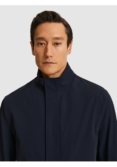 Cacharel Erkek Lacivert Mont 50325432-vr033