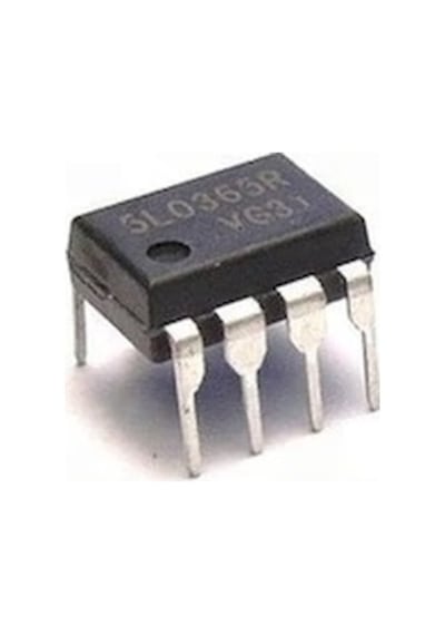5l 0365r Dıp-8 Entegre Devre