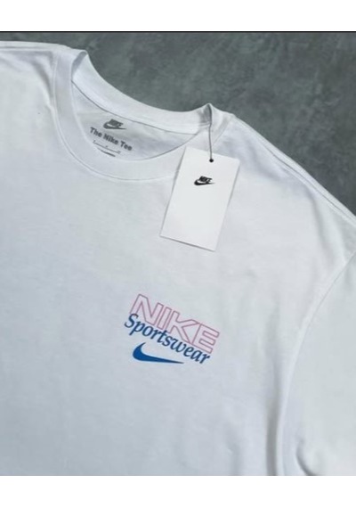 Nike Hq1200-010 T-shirt