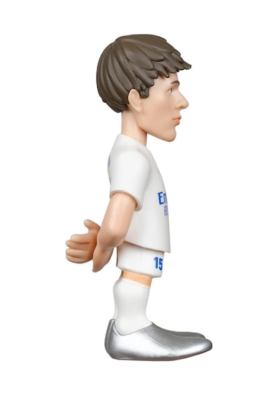 Toyfest Minix Real Madrid Arda Güler Figür - 12 Cm