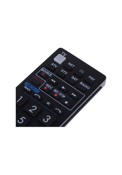 Sharp Rm-L1026+ Universal Lcd Led Plazma Tv Kumandası