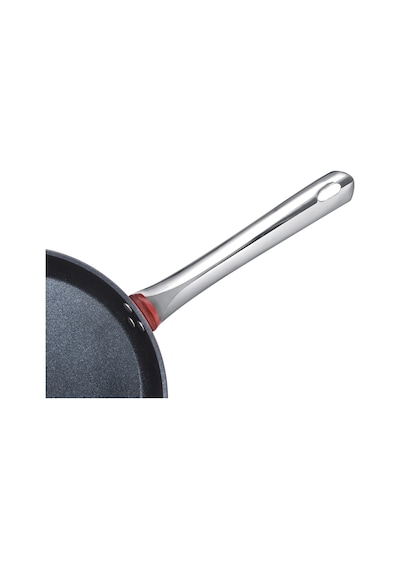 Madame Coco Titanium Professional Tencere Seti 7 Parça 1ktncr014118-22-26-26cm-kırmızı