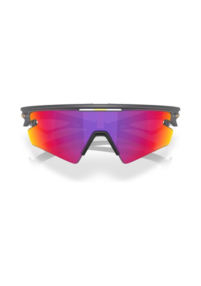 Oakley Sphaera Slash Güneş Gözlüğü 949906 Matte Carbon Prizm Road