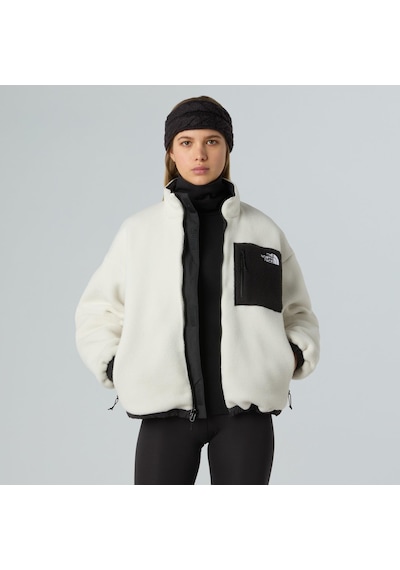 The North Face Kadın Yumıorı Reversıble Ceket Nf0a8e87vor1 Siyah