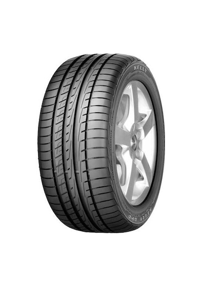 Kelly 225/55R16 95W Kelly Uhp Yaz Lastiği 2023
