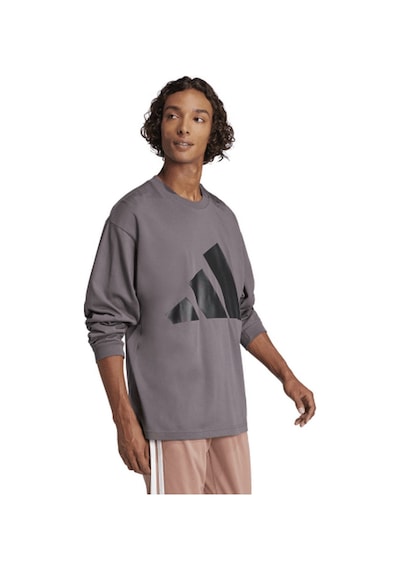 Adidas Je8928 M Bl Sj Ls T Erkek Spor Tişört Renkli