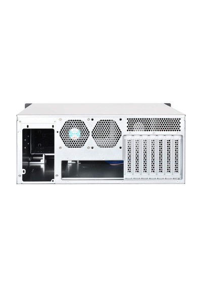 Silverstone SST-RM400 4U ATX Server Kasası