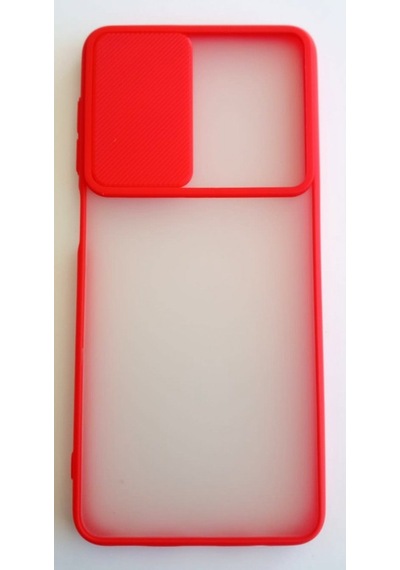 Xiaomi Redmi Note 10S Kamera Korumali Sürgülü Kilif 558143998