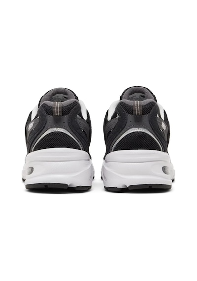 New Balance Mr530cc Kadın Spor Ayakkabı Mr530cc Mr530cc Siy Siyah