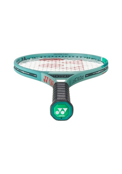 Yonex Percept 100d Inch 305 Gram Kordajsız Zeytin Yeşili Tenis Raketi
