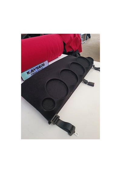 Kayseri Pandizot Toyota Corolla Pandizot 4 20cm 2 Tiz Polyesterli Fiber 2000-2006 İmalatçıyız İsteğe Göre Yapılır