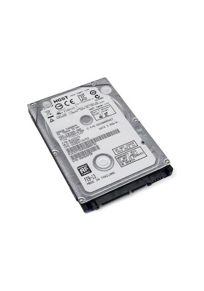 HARDDİSK 500GB 2.5 HGST (DVR KAYIT CİHAZI UYUMLU)