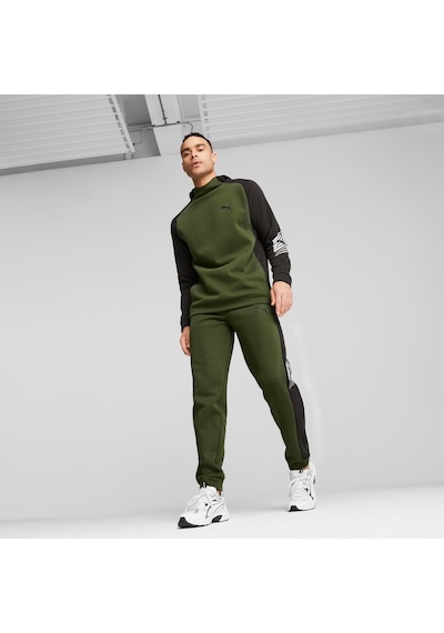 Puma 392322 01 Milenio Tech Yürüyüş Koşu Fitness Unisex 36-45 Beyaz - Siyah