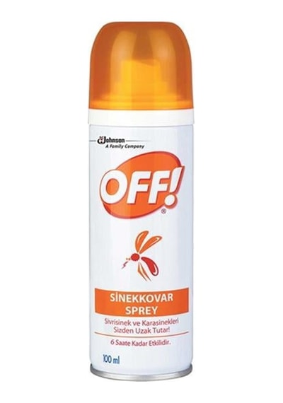 Sinek Kovar Sprey 100ml
