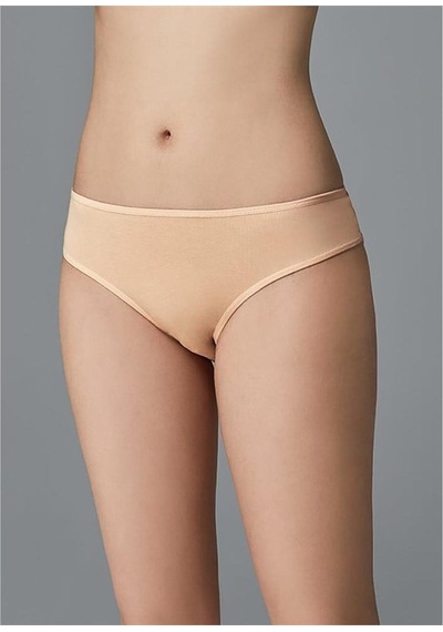 Eros Ersk770 Klasik Kadın Slip Beşli Paket - Mix mix color