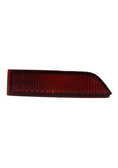 Volkswagen Tiguan Arka Tampon Reflektörü 2017-2022 5na945104 1.4tsı, 2.0 Tdı, 2.0 Tsı, 1.6 Tdı, 1.5 Tsı