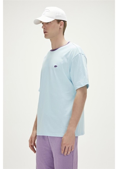 Bad Bear 23.01.07.031-c125 Adios Erkek T-shirt 001