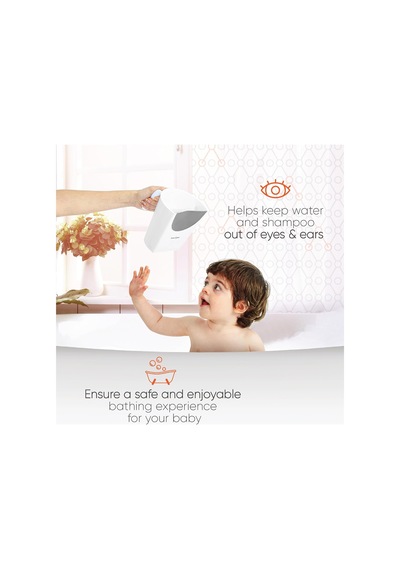 Lexroo Bebek Durulayıcı Çok Renkli
