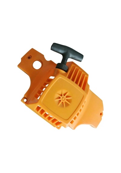 Starter Kapak Komple Partner 351-371 Poulan 2250-2550 İkra 3940 Motorlu Testere