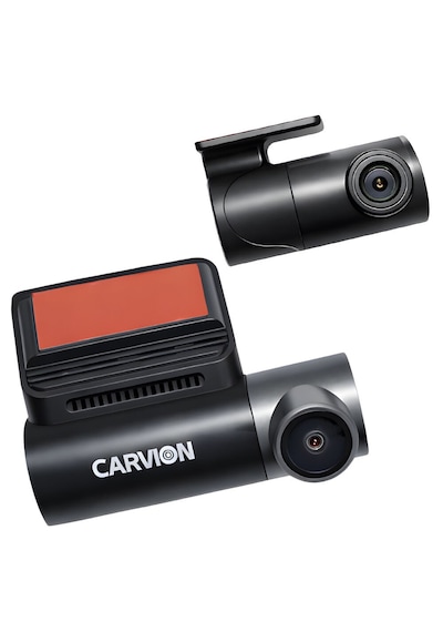 Carvion V22 4k Ön + Full Hd Arka Araç Kayıt Kamerası Adas, Gps, Wi-fi