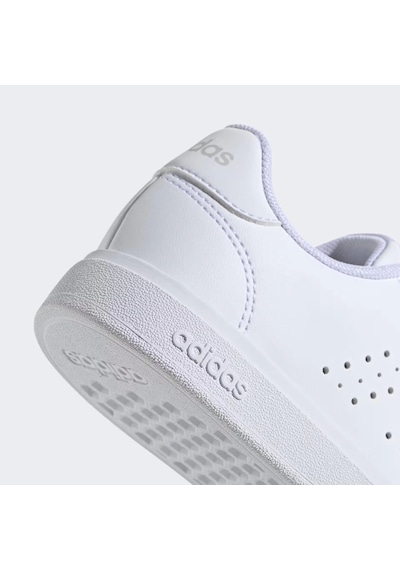 Adidas Ie9020 Advantage Base 2.0 Çocuk Spor Ayakkabı Beyaz