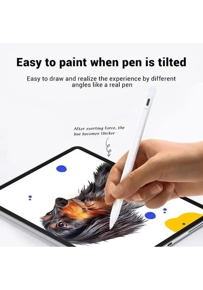 Joyroom Jr-x12 Active Stylus Akıllı Kalem 1