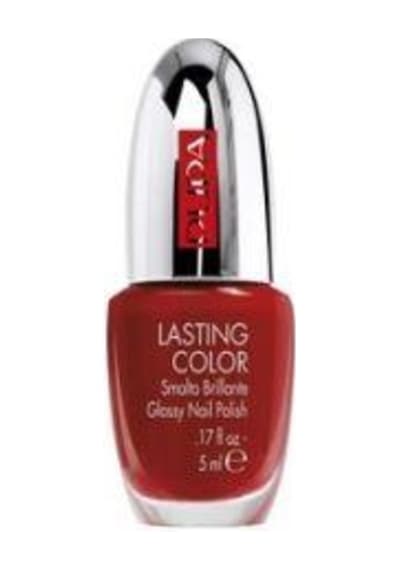 Pupa Lasting Color Oje 603