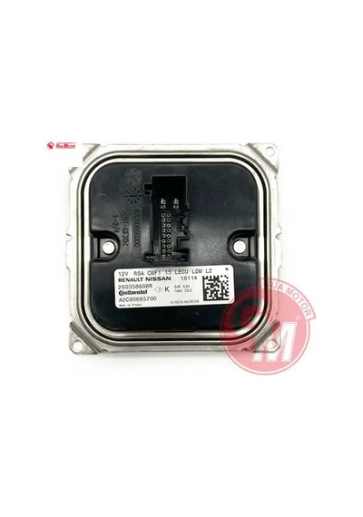 Far Ayar Beyni Megane Iv Captur  Ürün Gua 260558608r/ 260553401r/ 260558993