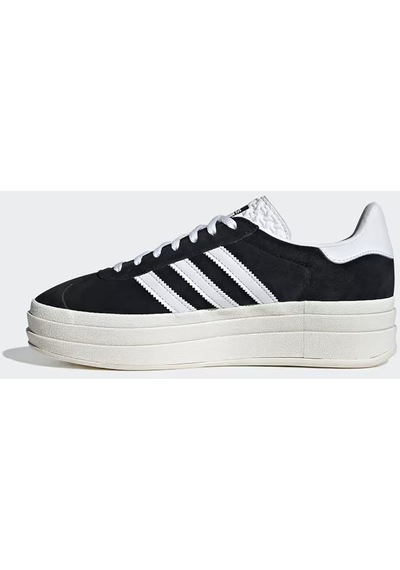 Adidas Gazelle Bold W 001 Kadın Ayakkabı