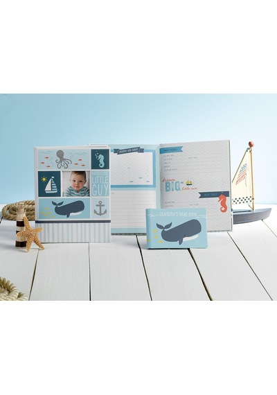 Carter 's Memory Kitap Under The Sea