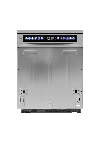 Tommatech TYBM-1514-II 6 Programlı Yarı Ankastre Bulaşık Makinesi