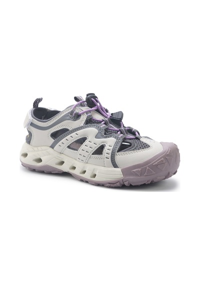 Kinetix Werny W 5fx Kum Kadın Spor Sandalet 000000000102006004 Kum Kum Rengi