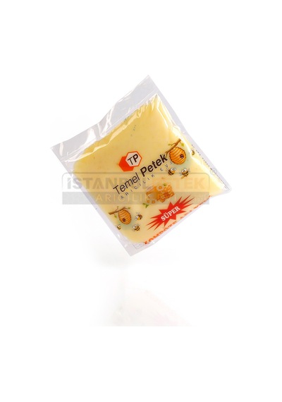 Arı Keki - Temel Petek Süper Kompoze Kek 1 Kg.