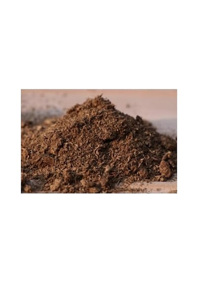 10 Kg Elenmiş Koyun Gübresi, Doğal Gübre, Bitki Besleme İçin Uygun 0.1 KG